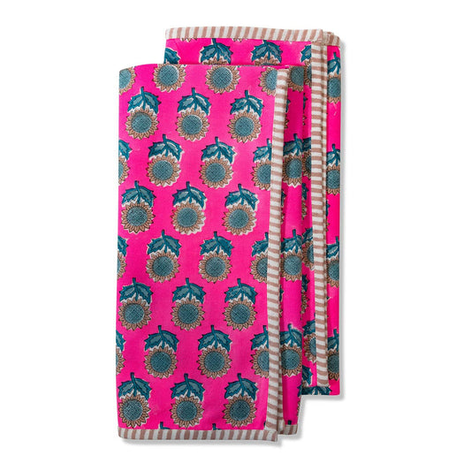 Amelia Tea Towels S/2