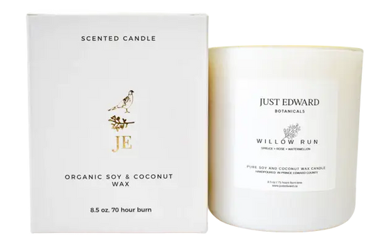 Willow Run Candle