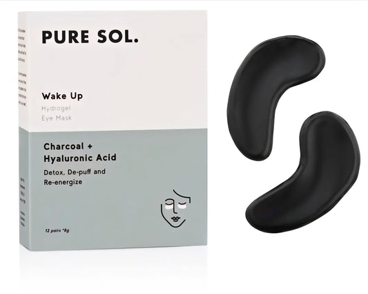 Wake Up- Hydrogel Eye Patch