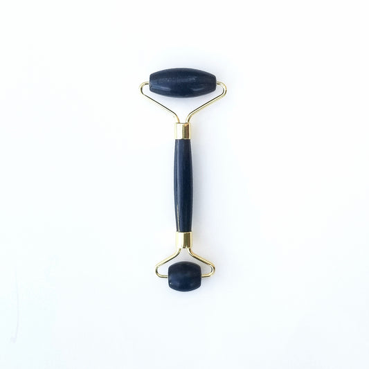 Black Obsidian Facial Roller