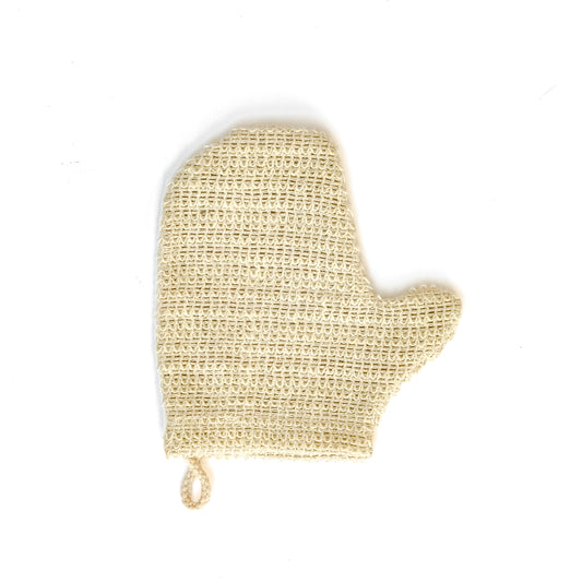 Body Mitt