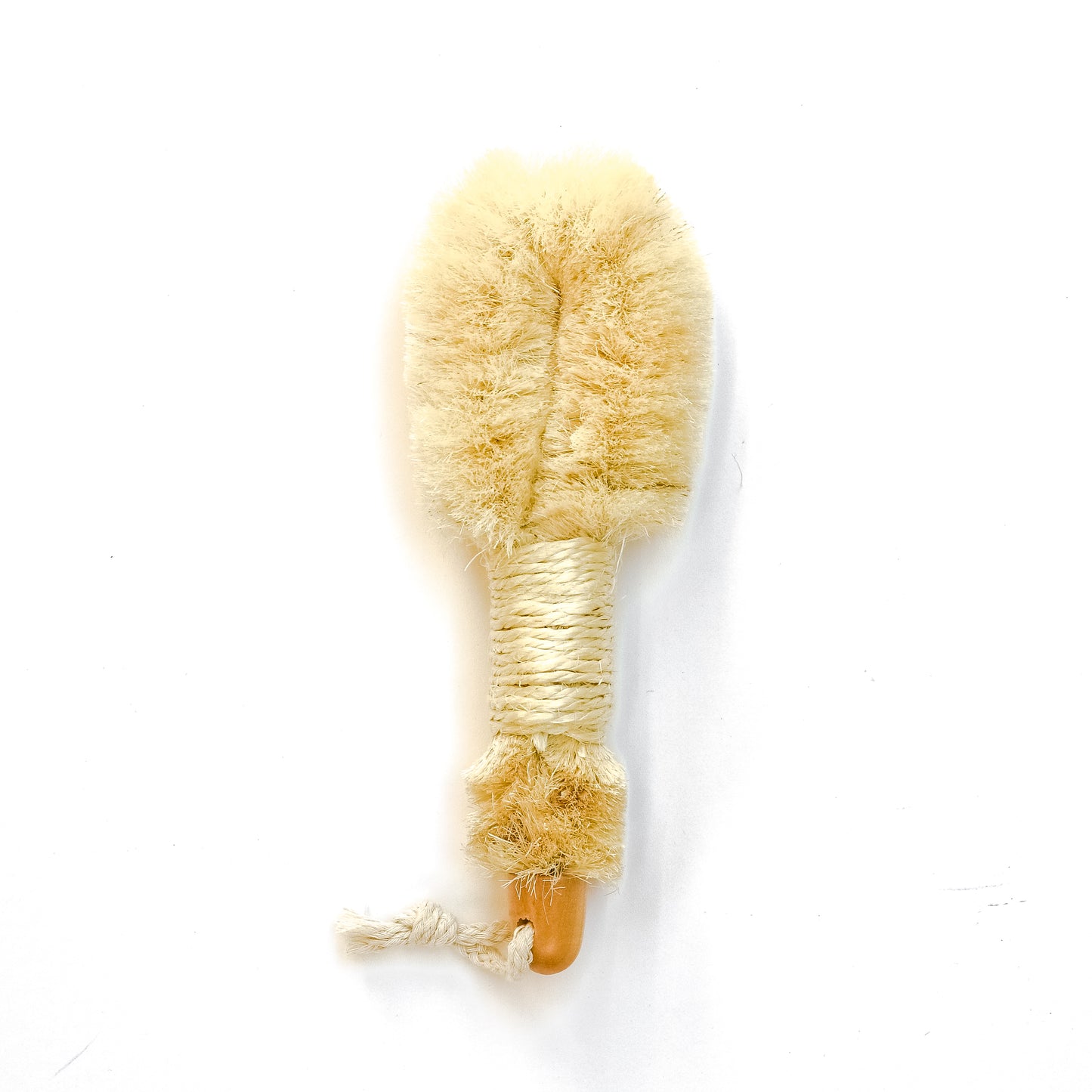 Dry Brush