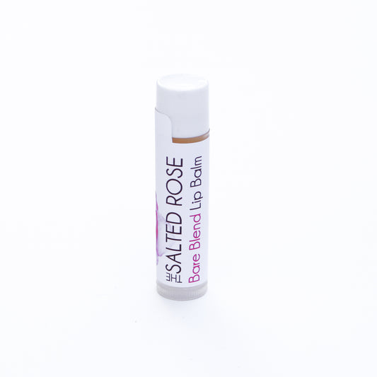 Bare Blend Lip Balm