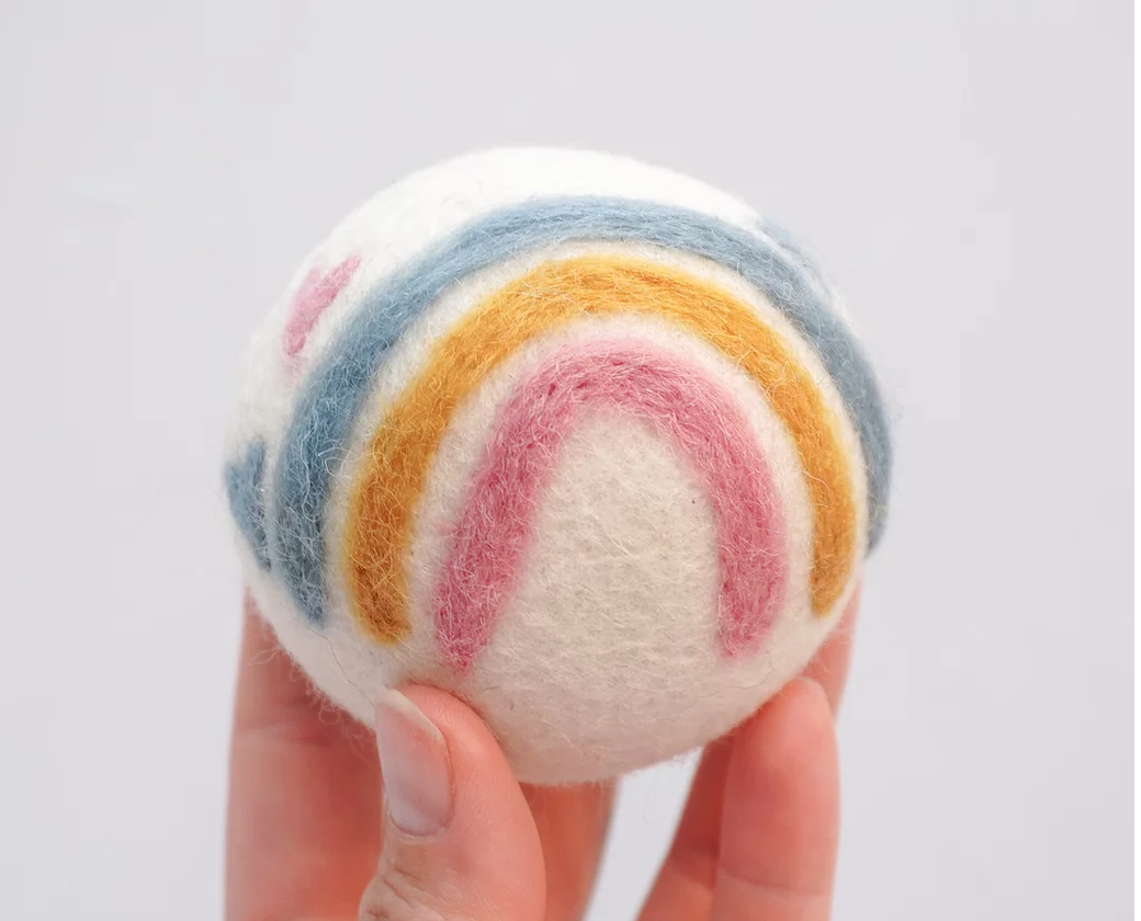 Dryer Balls