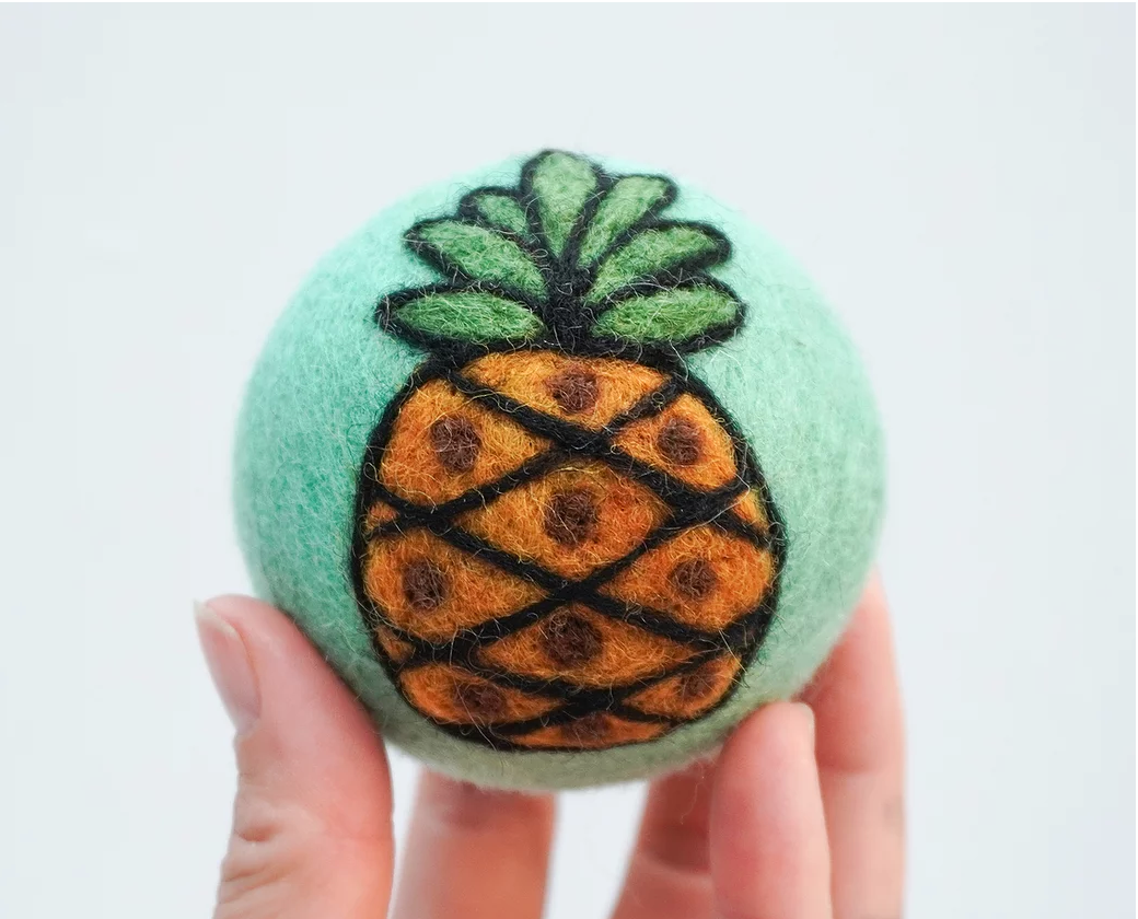 Dryer Balls