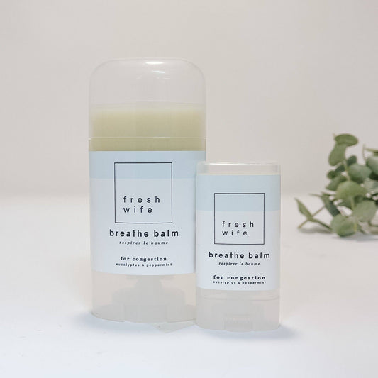Breathe Balm