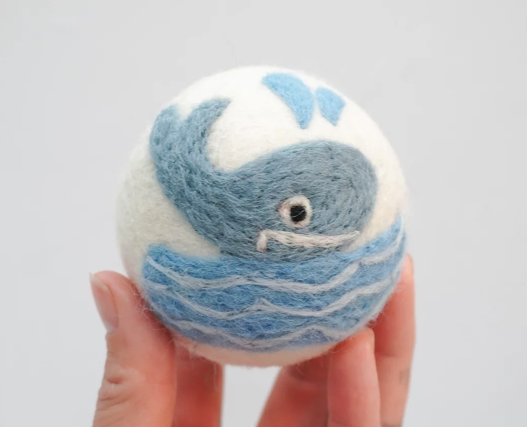 Dryer Balls