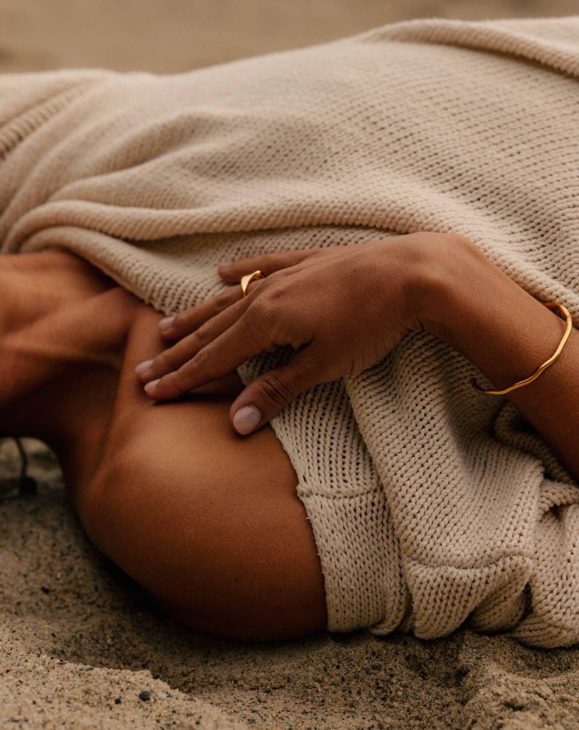 Calista Cuff Bracelet
