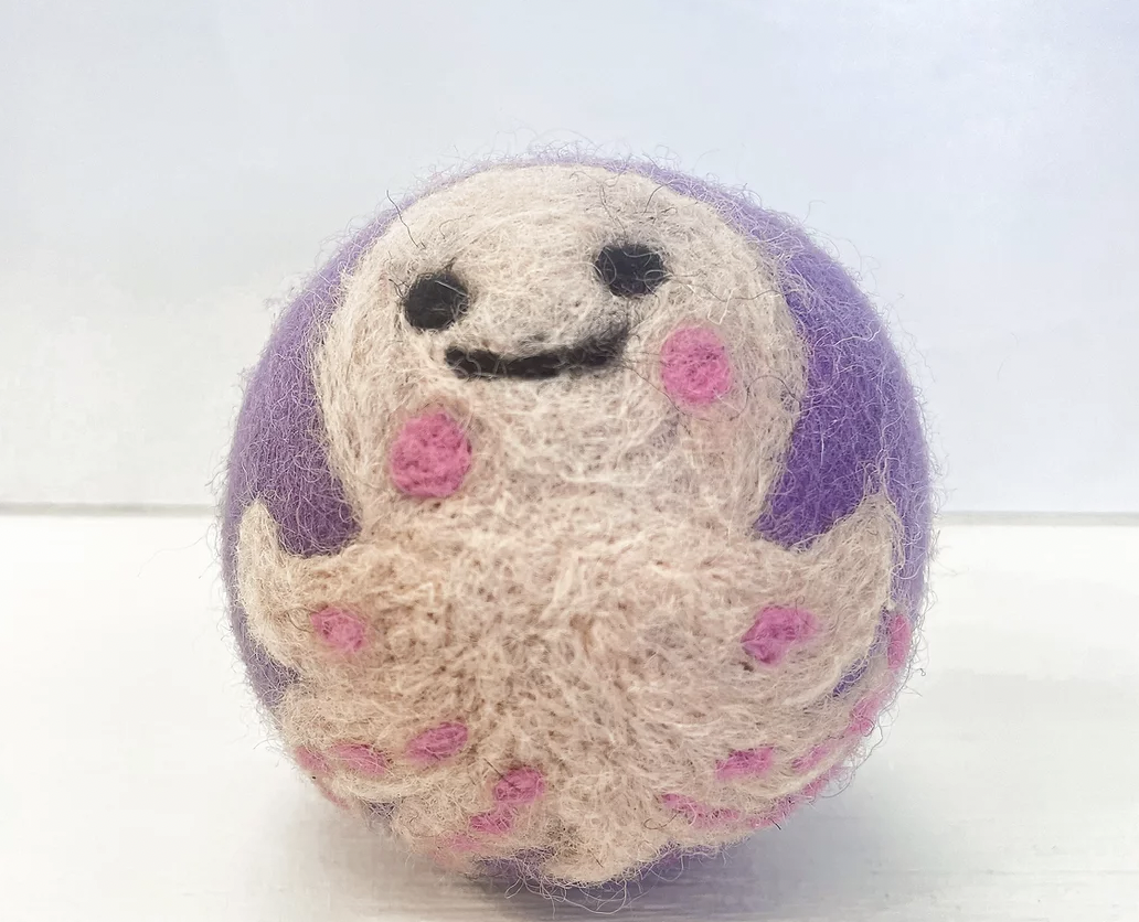 Dryer Balls