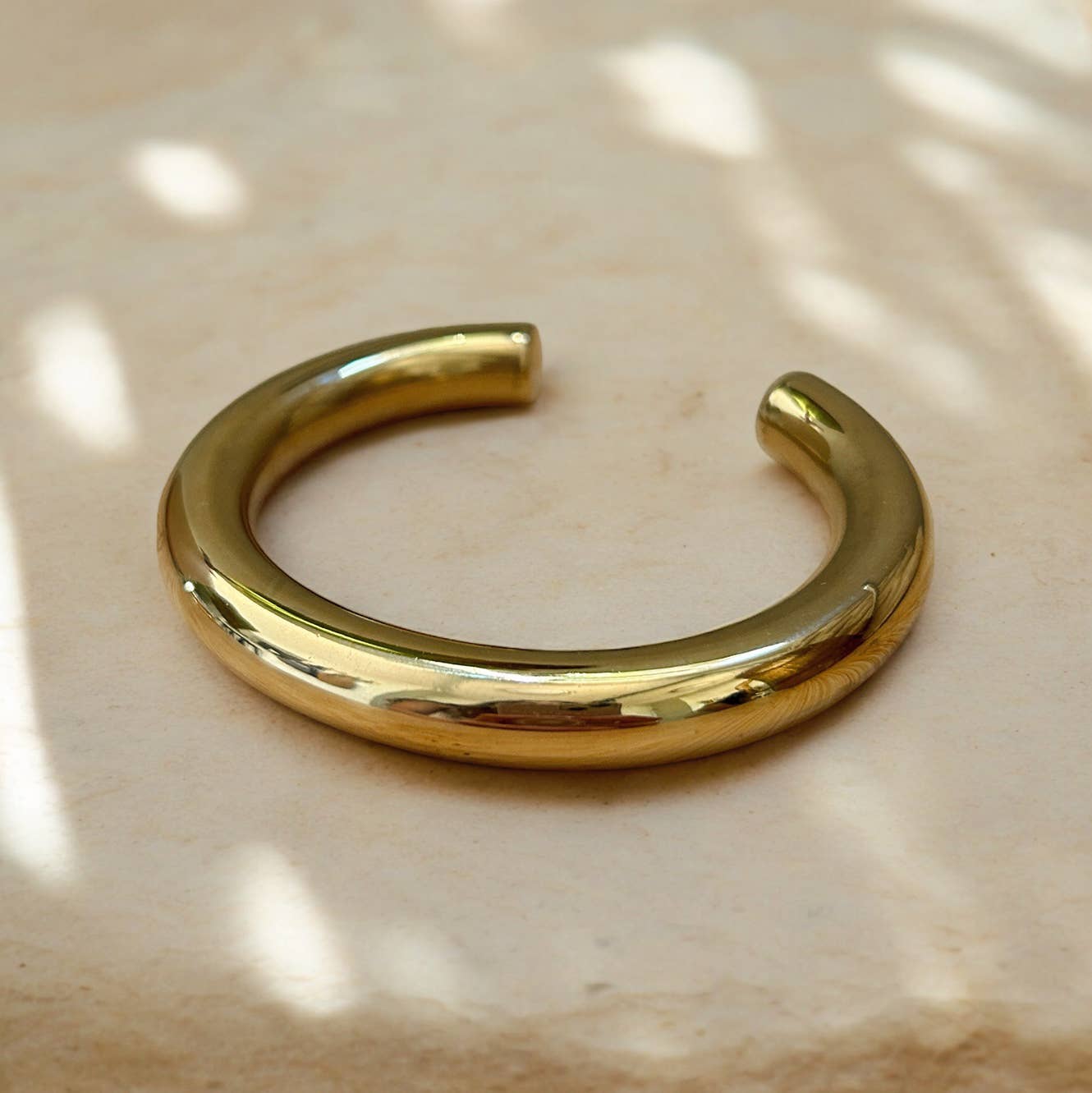 Santorini Cuff Bracelet 