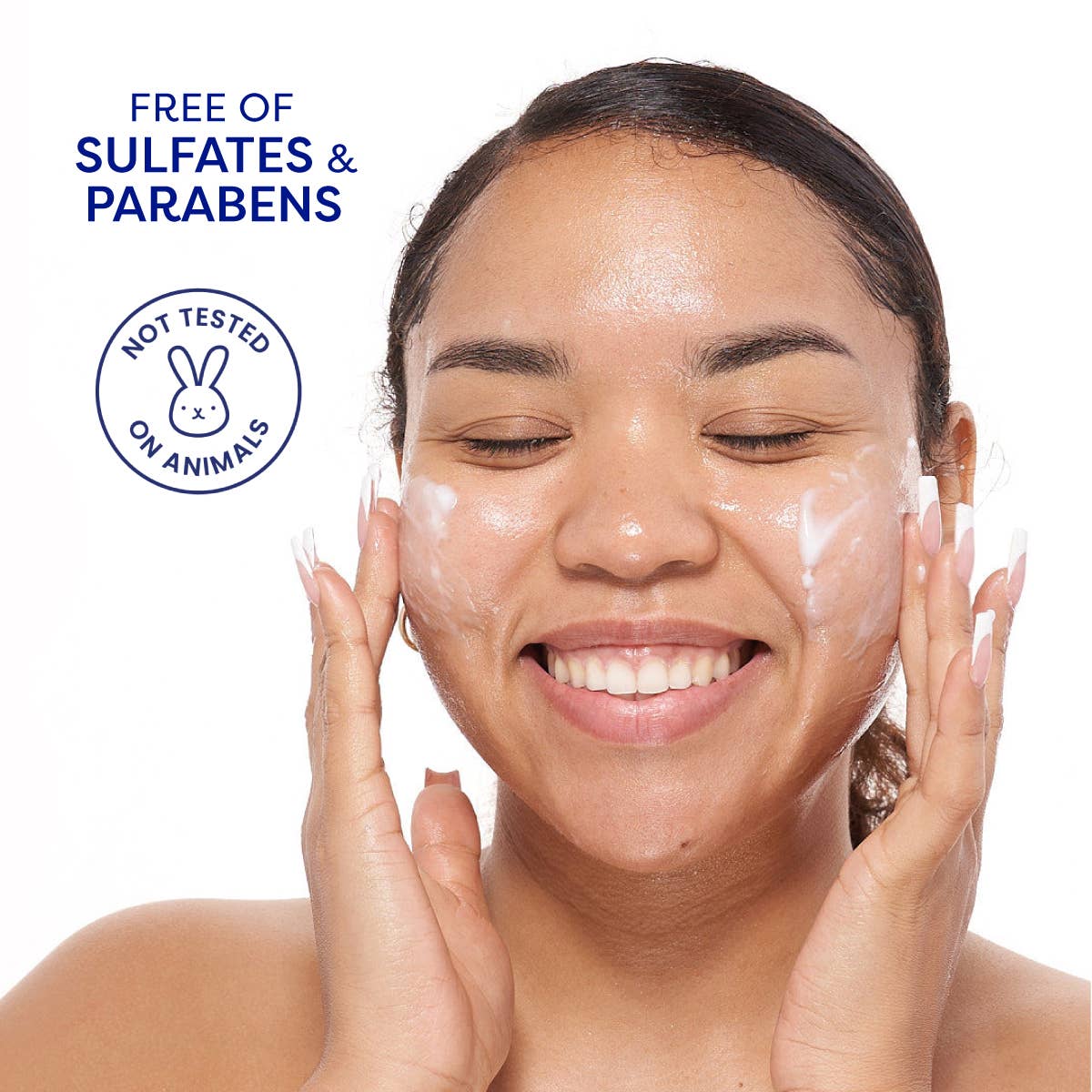 Moon Velvet- Moisturizing Cream Mask